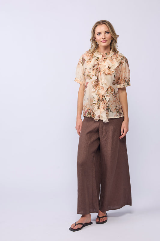 *NEW ARRIVAL* 1342 - Wish Bloom - Blush Bloom