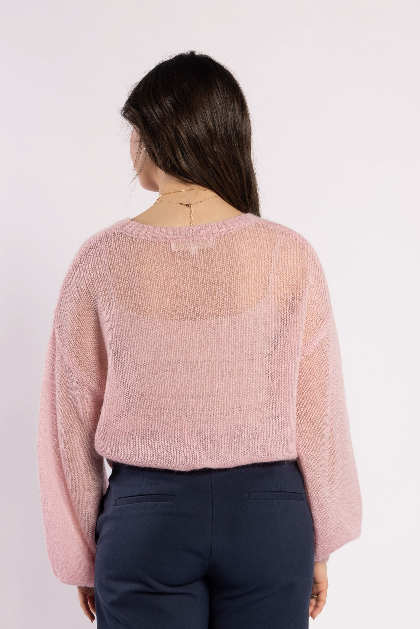 3057 - Fee Jumper - Petal