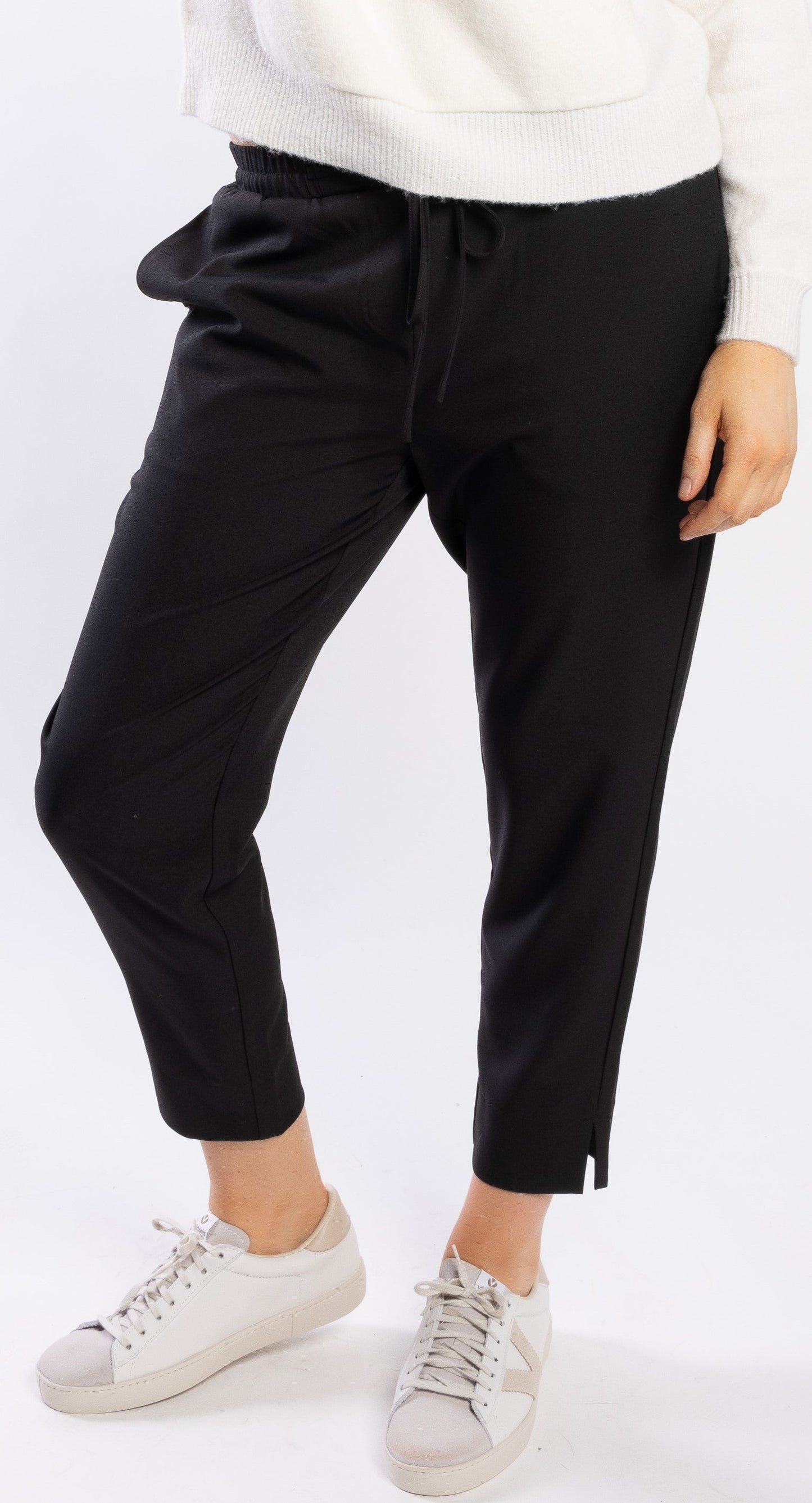 4065 - Kellie Pant - Black