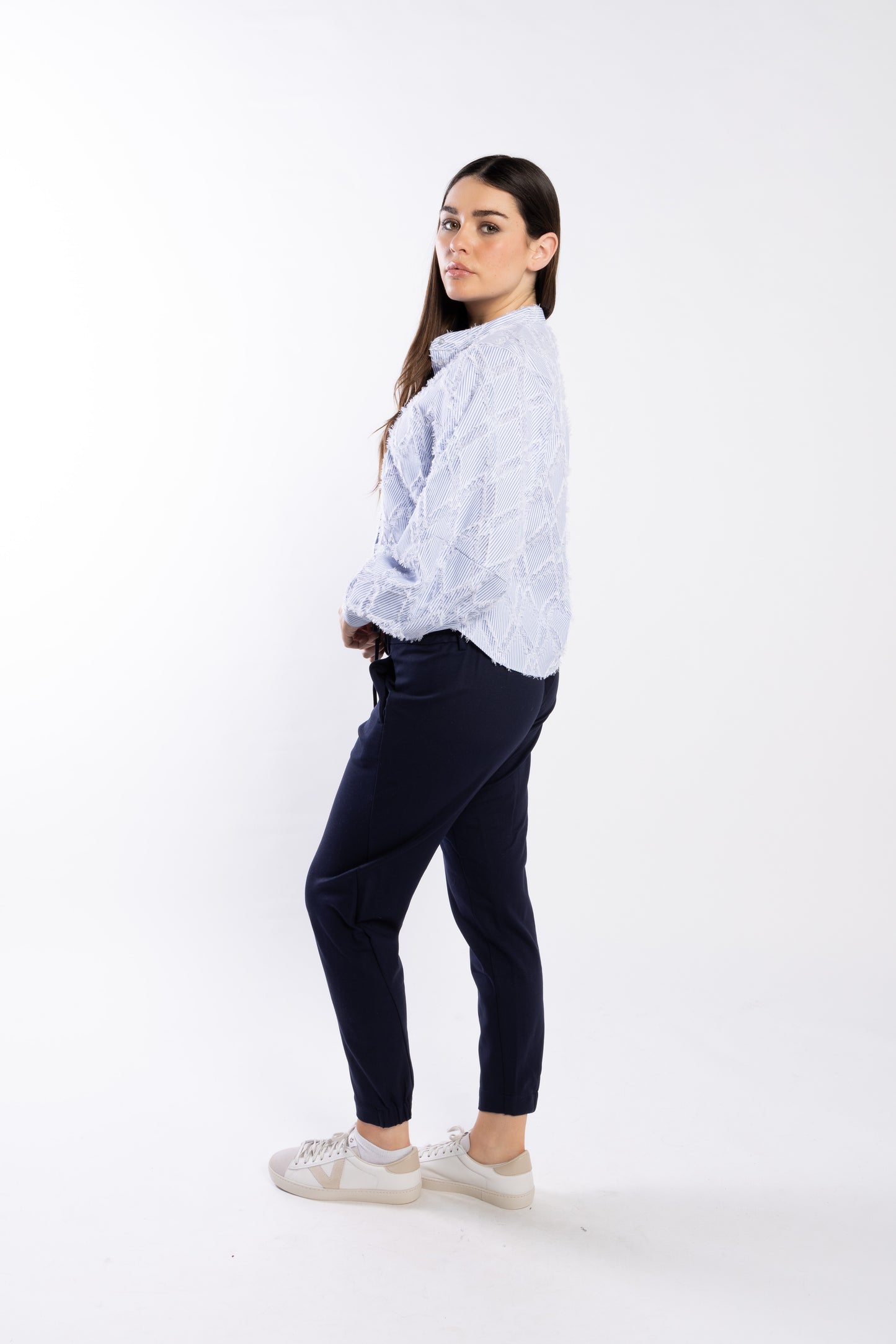 4029 - Comfort Pant - Ink