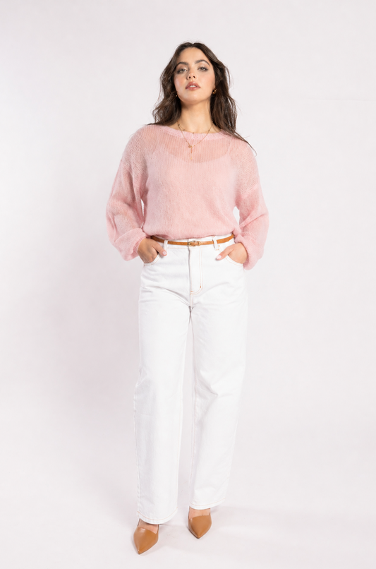 3057 - Fee Jumper - Petal