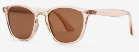 Sunglasses - The Chelsea - Prosecco