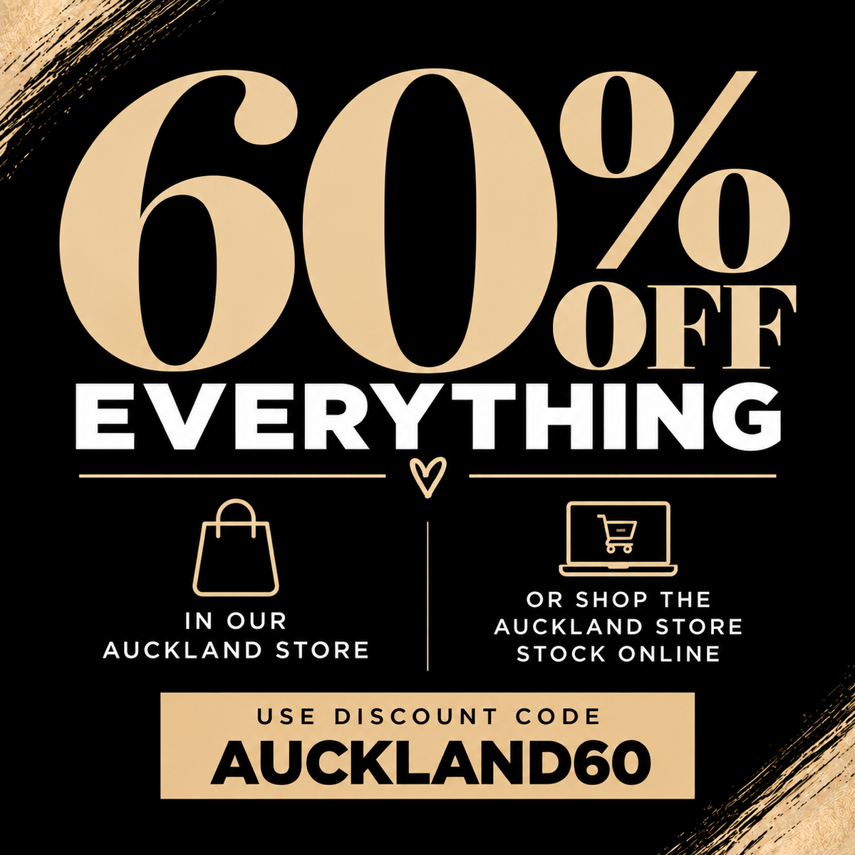 Auckland Store