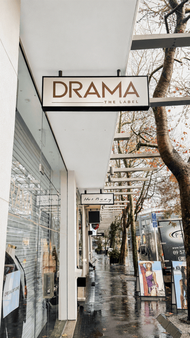 Auckland Store
