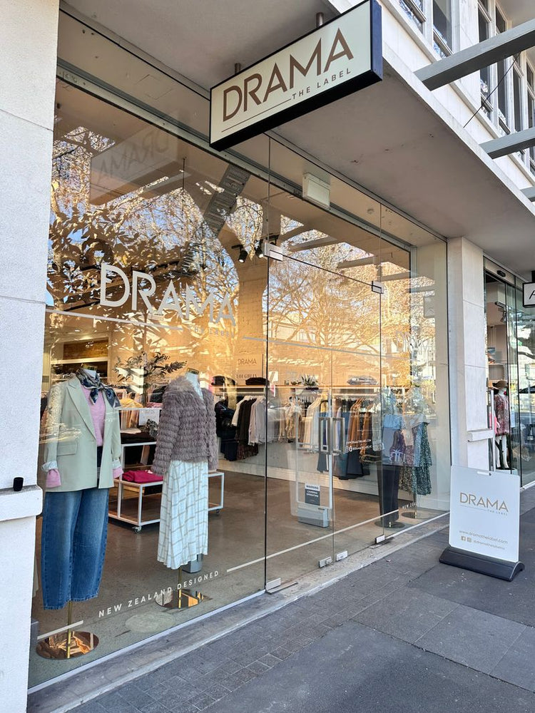 Auckland Store