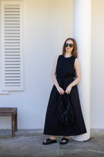 2216 - Longing Dress - Black