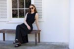 2216 - Longing Dress - Black
