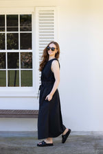 2216 - Longing Dress - Black