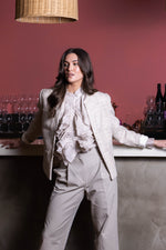 5069L - Chantel Jacket - Neutral