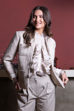 5069L - Chantel Jacket - Neutral