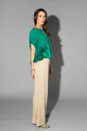 4042 - Aspire Pant - Beige