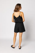 7024 - Co op Shorts - Black