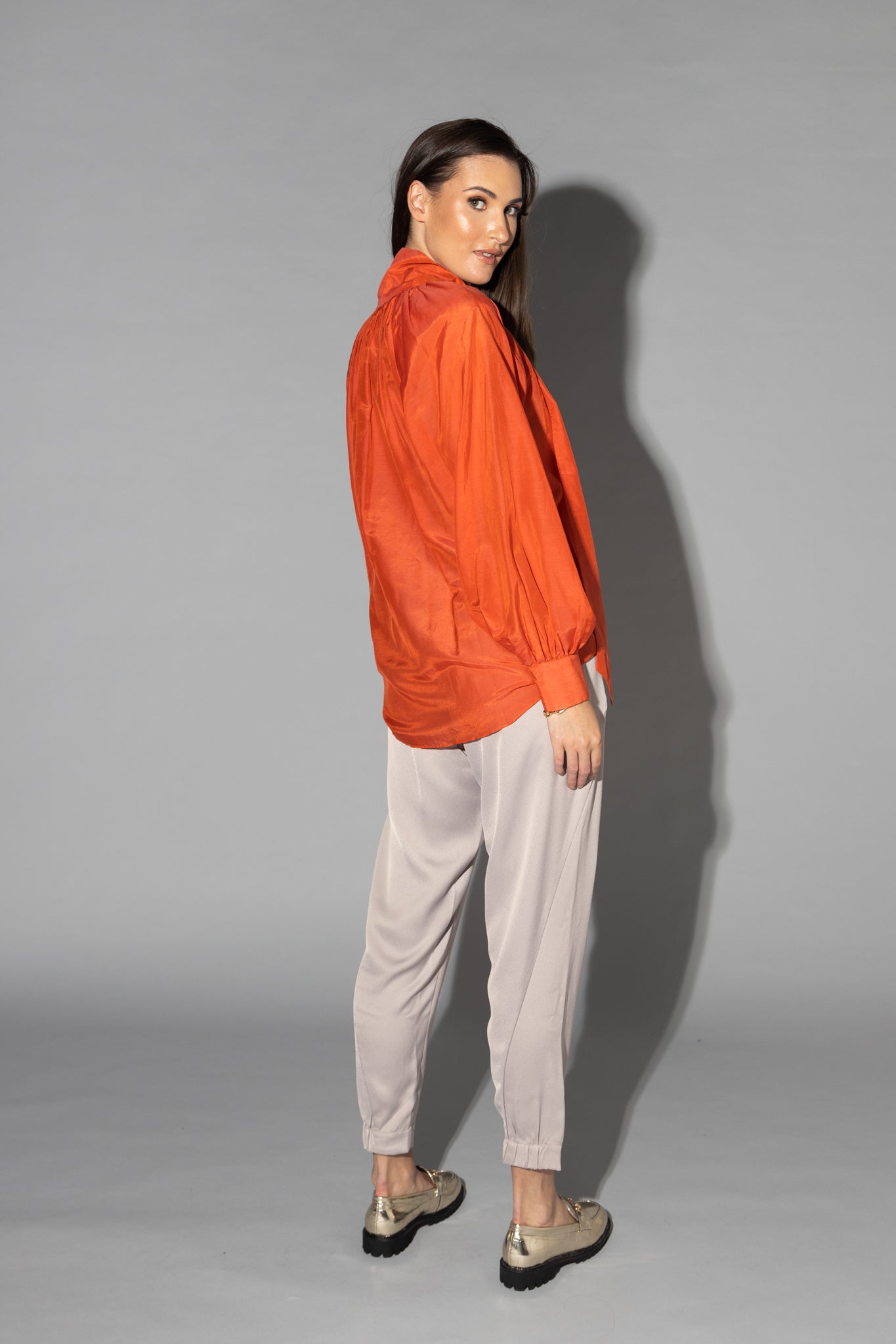 4004 - Jay Pants - Champagne