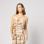 1113 - Honey Cami - Pompeii Print