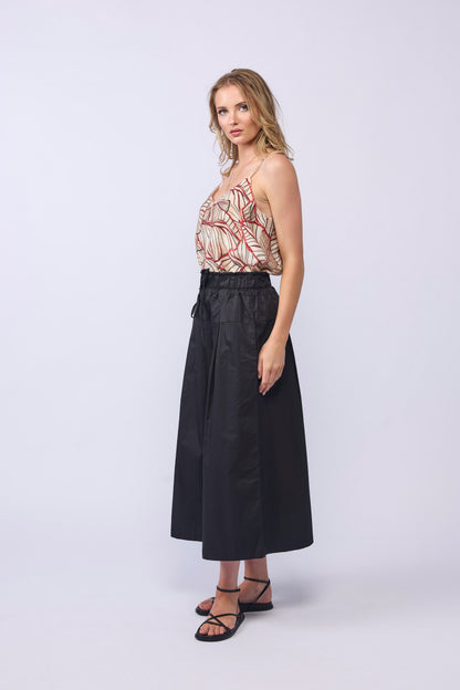 HONEY CAMI - VENETIAN PRINT