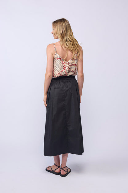 HONEY CAMI - VENETIAN PRINT