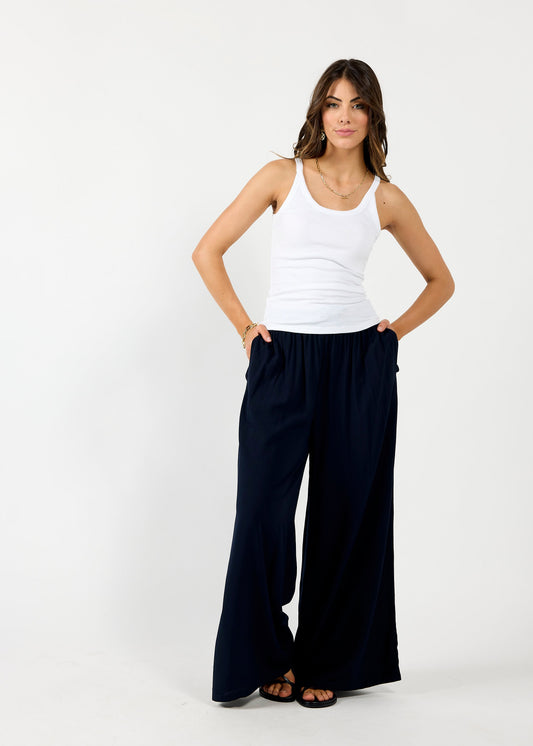 1129 - Ruby Rib - White