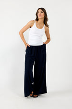 4023 - Hope Pant - Indigo