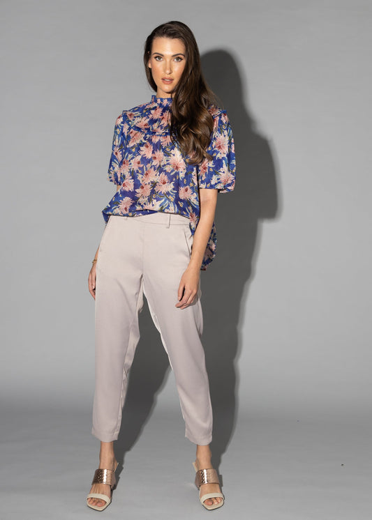 4004 - Jay Pants - Champagne