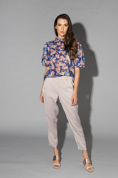 4004 - Jay Pants - Champagne