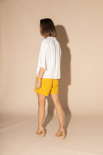 LOUGHLIN - 1178L - Ninth Shirt - White