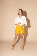 LOUGHLIN - 1178L - Ninth Shirt - White