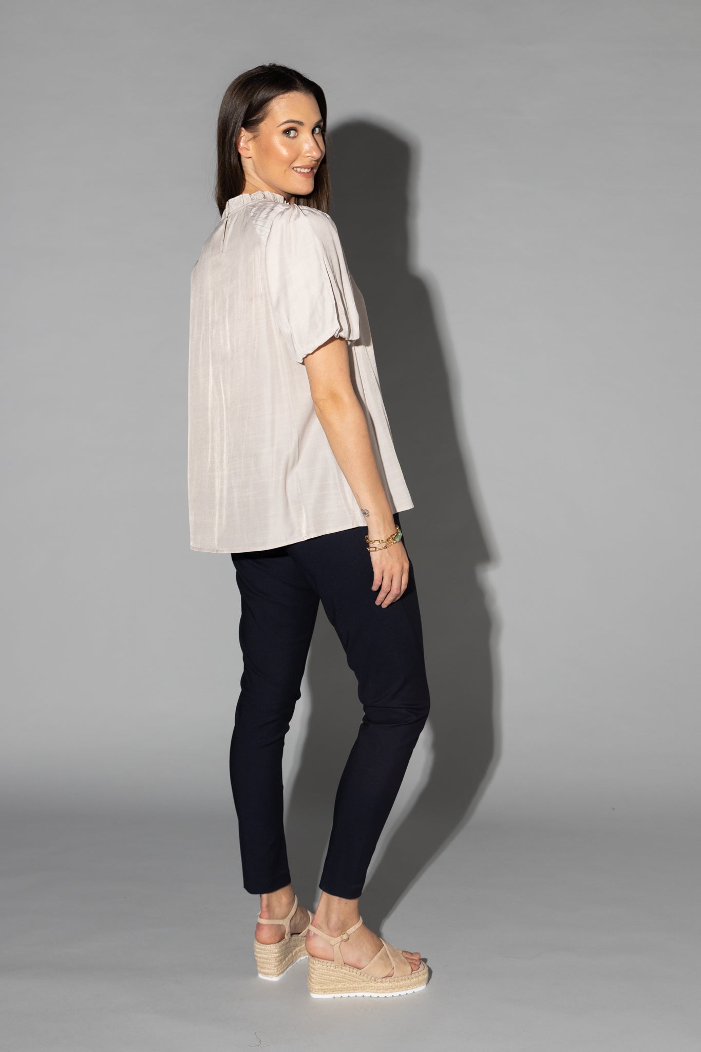 4005 - Issy Pant - Midnight