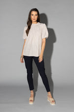 4005 - Issy Pant - Midnight