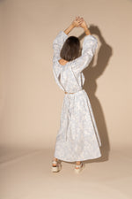 LOUGHLIN - 6049L - Lissa Skirt - Etched