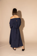 LOUGHLIN - 1225L - Clara Top - Ink