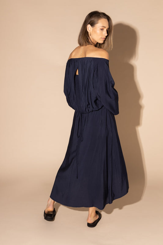 6049L - Lissa Skirt - Ink