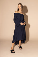LOUGHLIN - 1225L - Clara Top - Ink
