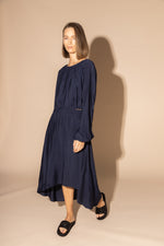 LOUGHLIN - 1225L - Clara Top - Ink