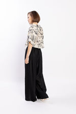 LOUGHLIN - 1238L - Shaye Blouse - Tahiti Print