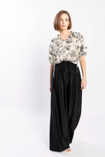 LOUGHLIN - 1238L - Shaye Blouse - Tahiti Print