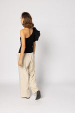 1240 - Carmi Top - Black