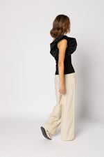 1240 - Carmi Top - Black