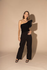 4047L - Finesse Pant - Black