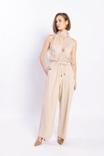 LOUGHLIN - 1241L - Delfoy Top - Softly Print