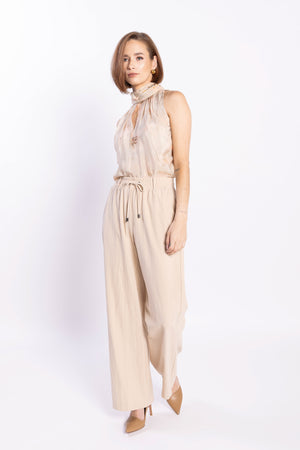 LOUGHLIN - 1241L - Delfoy Top - Softly Print
