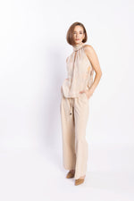LOUGHLIN - 1241L - Delfoy Top - Softly Print
