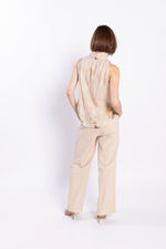 LOUGHLIN - 1241L - Delfoy Top - Softly Print