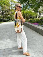 LOUGHLIN - Delfoy Blouse - Water Colour