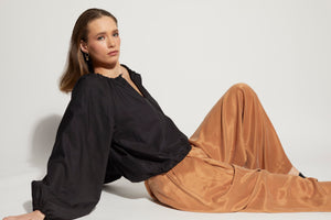 LOUGHLIN - 4051L - Bond Pant - Sienna