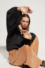 LOUGHLIN - 4051L - Bond Pant - Sienna