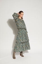 LOUGHLIN - 6053L - West Skirt - Woodlands