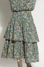 LOUGHLIN - 6053L - West Skirt - Woodlands