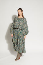 LOUGHLIN - 6053L - West Skirt - Woodlands
