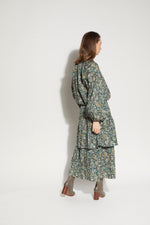 LOUGHLIN - 6053L - West Skirt - Woodlands