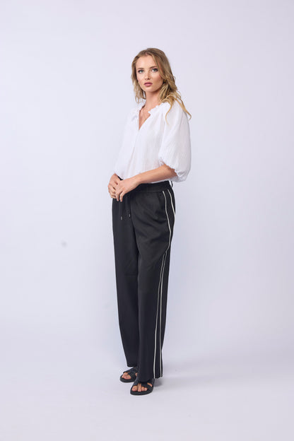 BREEZE TOP - WHITE